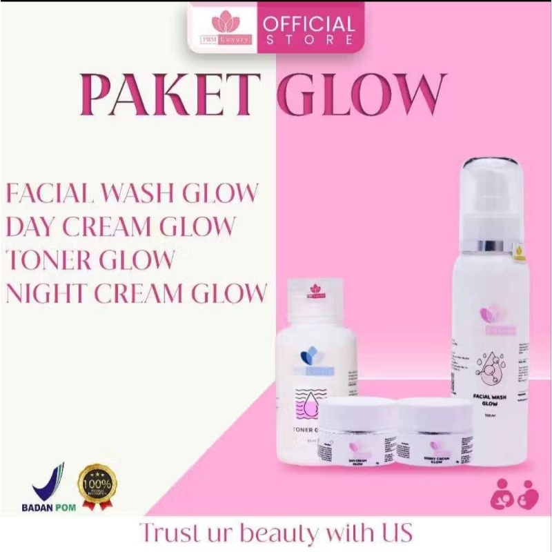 PRM LUXURY GLOW SERIES
