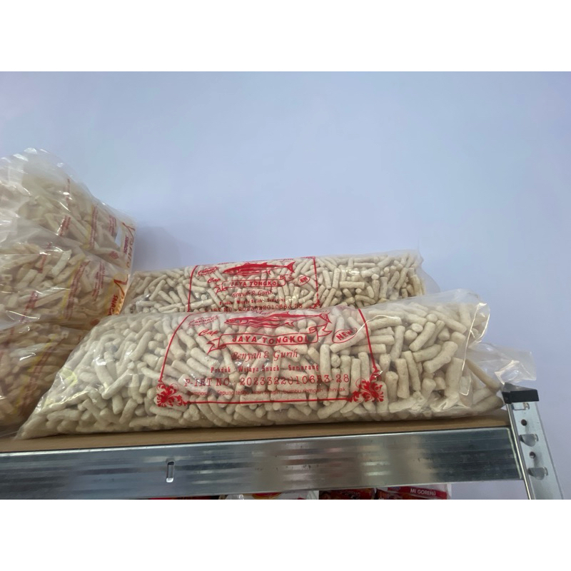 

kerupuk tongkol 1kg