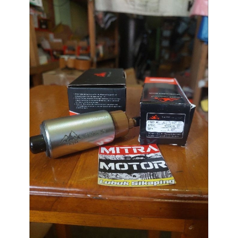 ROTAK VIXION 07 TAKAYAMA