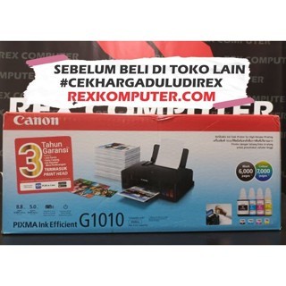 CANON G1010