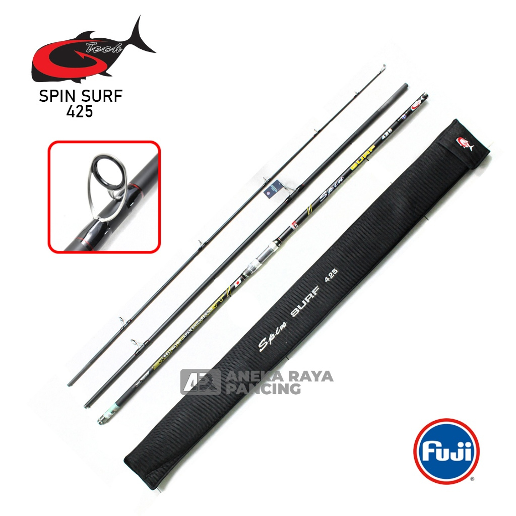 JORAN G-TECH SPIN SURF 425(NEW)