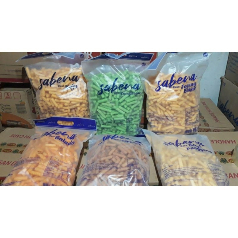 

Sabena Stik 430 gram