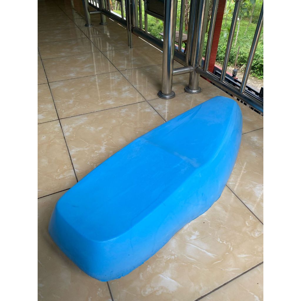 SPON/BUSA JOK HONDA ASTREA PRIMA ANTI GEMBOS / BUSA JOK ASTREA STAR ANTI GEMBOS / SPON BIRU ASTREA P