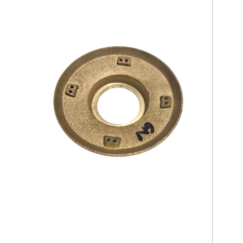 Kuningan/Burner Rinnai 602AGX, 712A,602AG,602A,514A,522AT,522A,511A