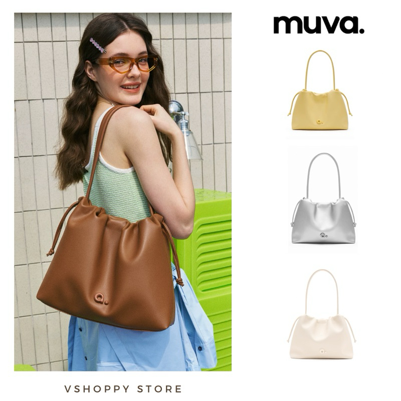 MUVA - CLOUD TOTEBAG / Original MUVA