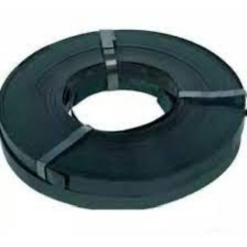 

TALI STRAPPING BAND BESI 15 MM STEEL LEBAR 25KG