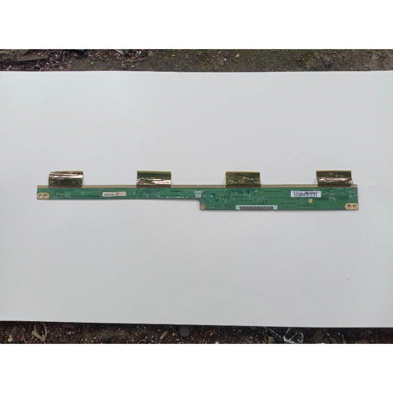 Ticon Tcon Polytron PLD 20D901.20D900.20D9501 Code 19M15-C02 M195XTN01.0 CTRL BD