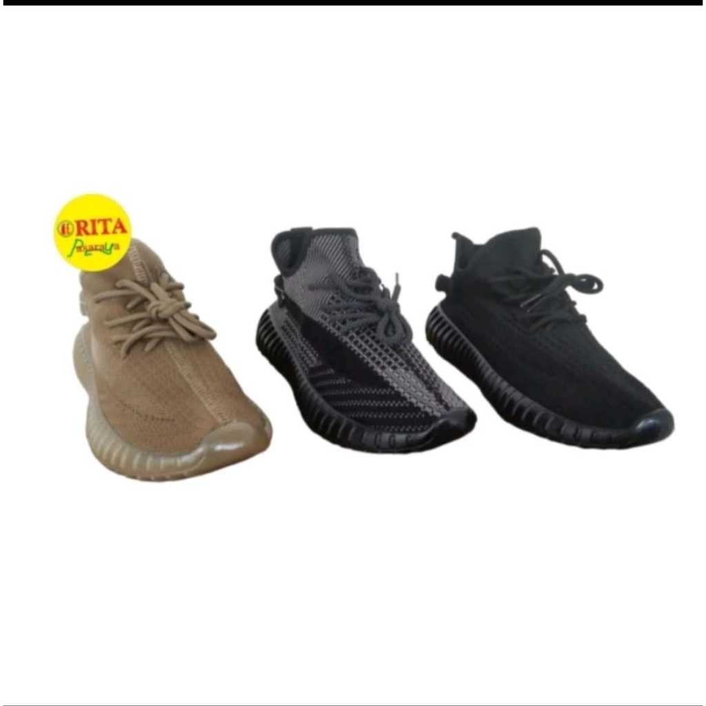 Faster Sport Casual Wanita Tali/ Sepatu Wanita