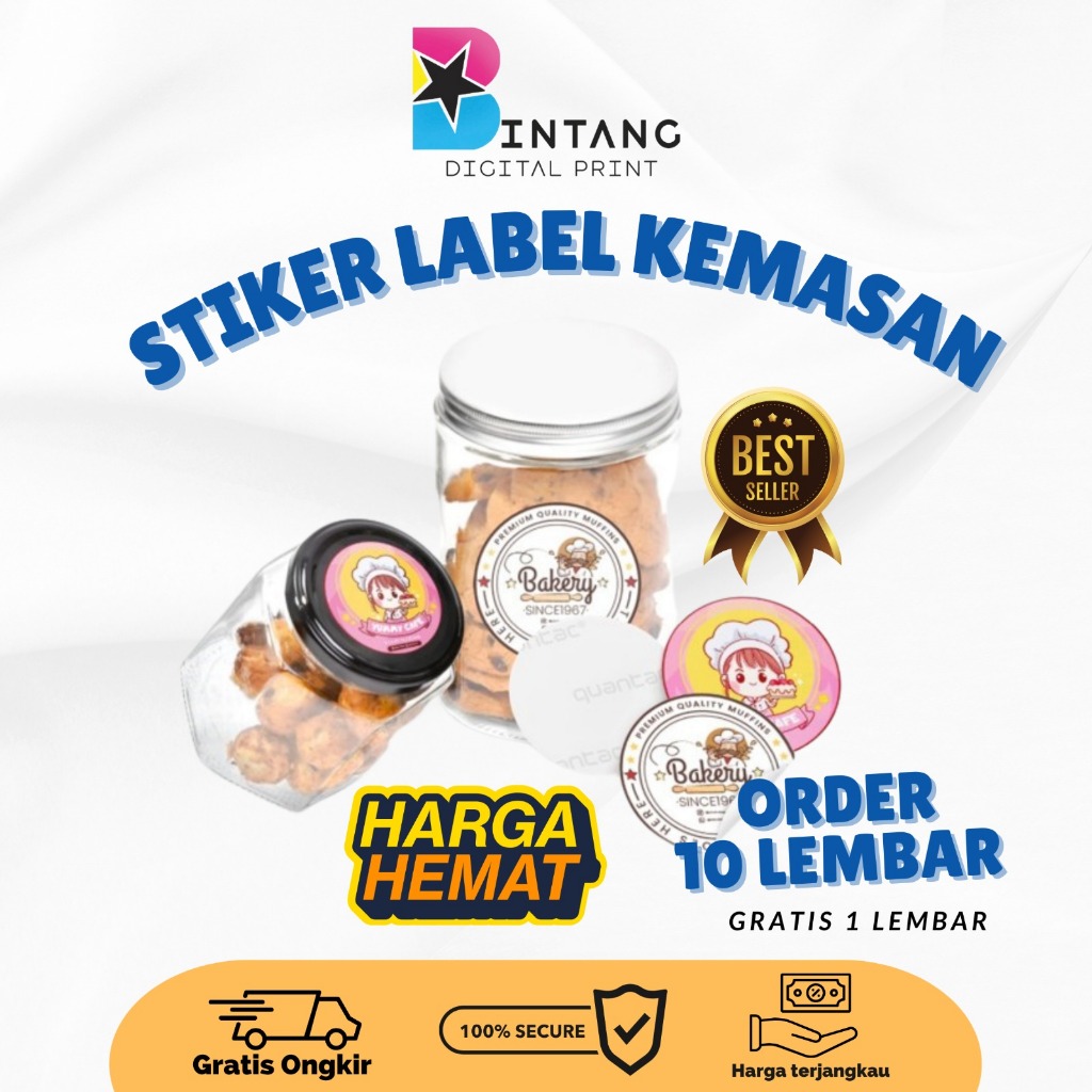 

STIKER/STICKER/STIKER LABEL/STIKER LUCU/STIKER CUSTOM/CETAK STIKER STIKER LOGO/STIKER LOGO CUSTOM