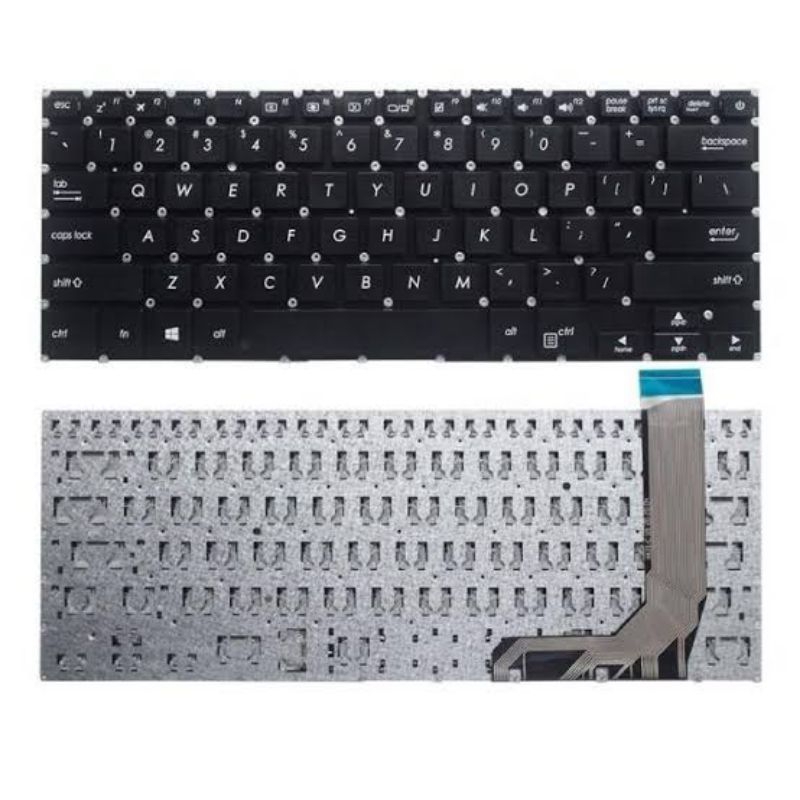 Keyboard Asus A407M
