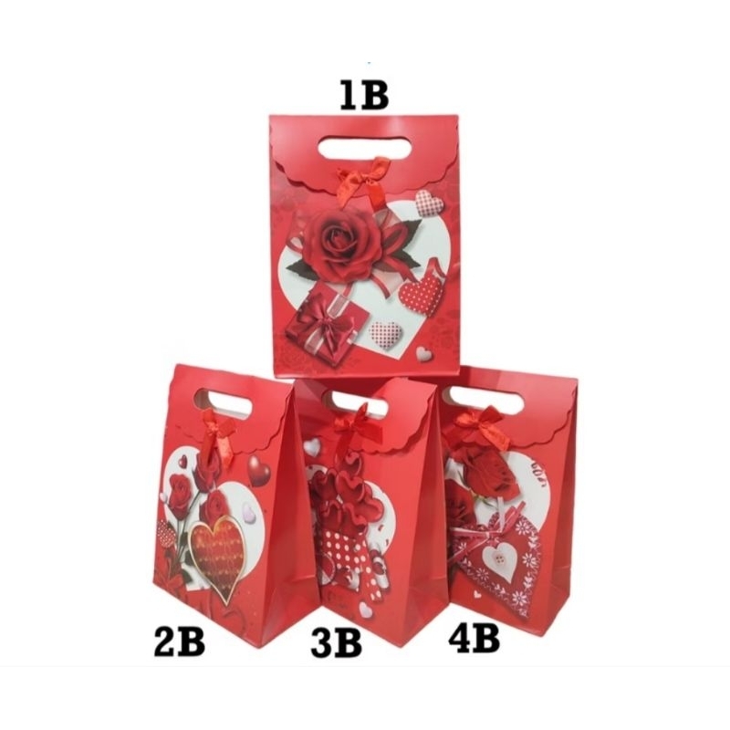 

PaperBag Size 19,5 x 9 x 27cm