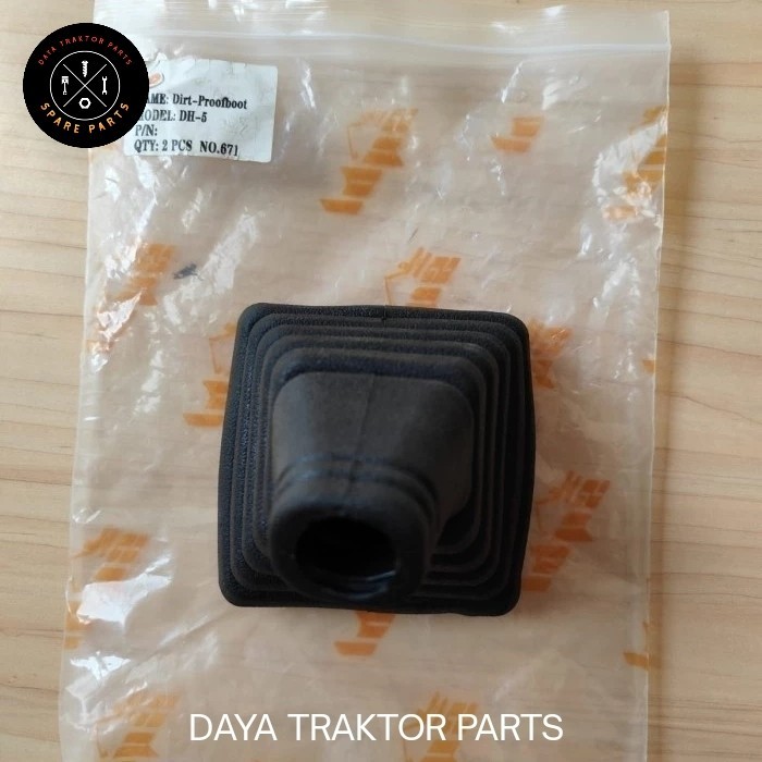 BOOT HANDLE TANGAN DOOSAN DH220-5 DH-5