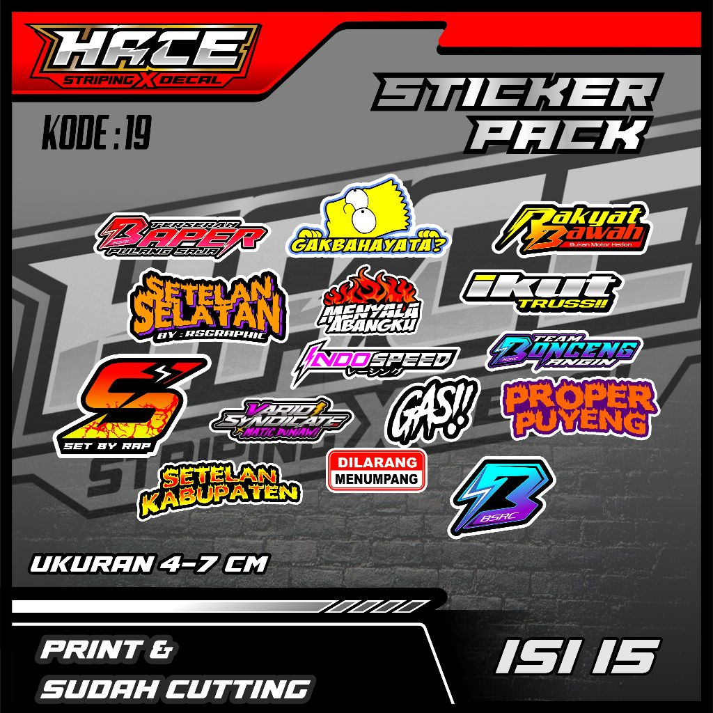 

STIKER RANDOM AESTHETIC ANTI AIR - STIKER LAPTOP CASE HP HELM MOTOR TUMBLER KOPER PART 05
