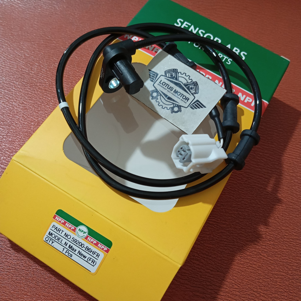 SENSOR ABS DEPAN NMAX NEW NPP KUALITAS ORIGINAL