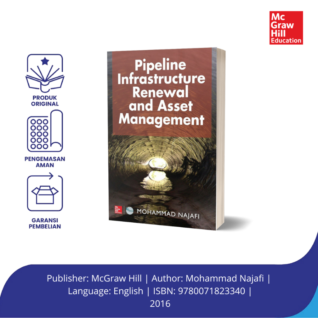 Pipeline Infrastructure Renewal & Asset Mgmt (Hc)