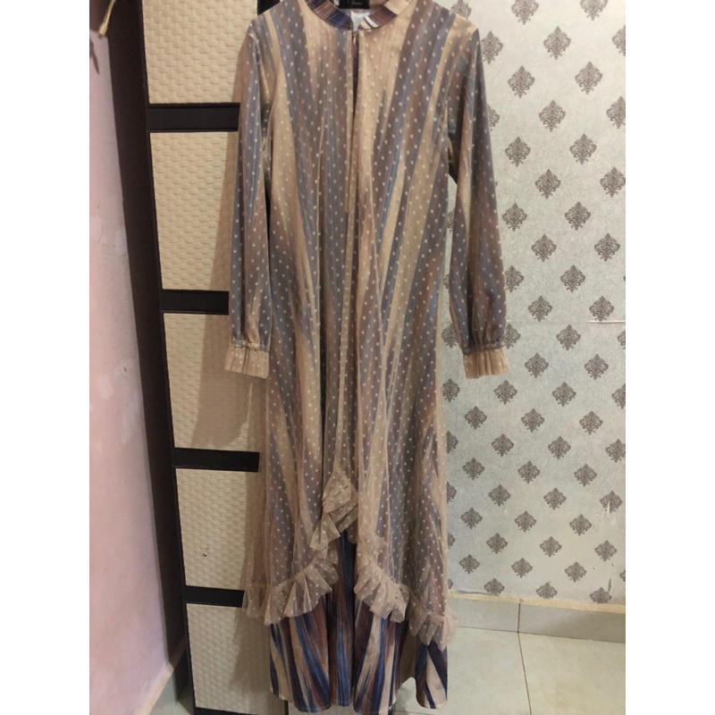 GamisByGalleryMuslim