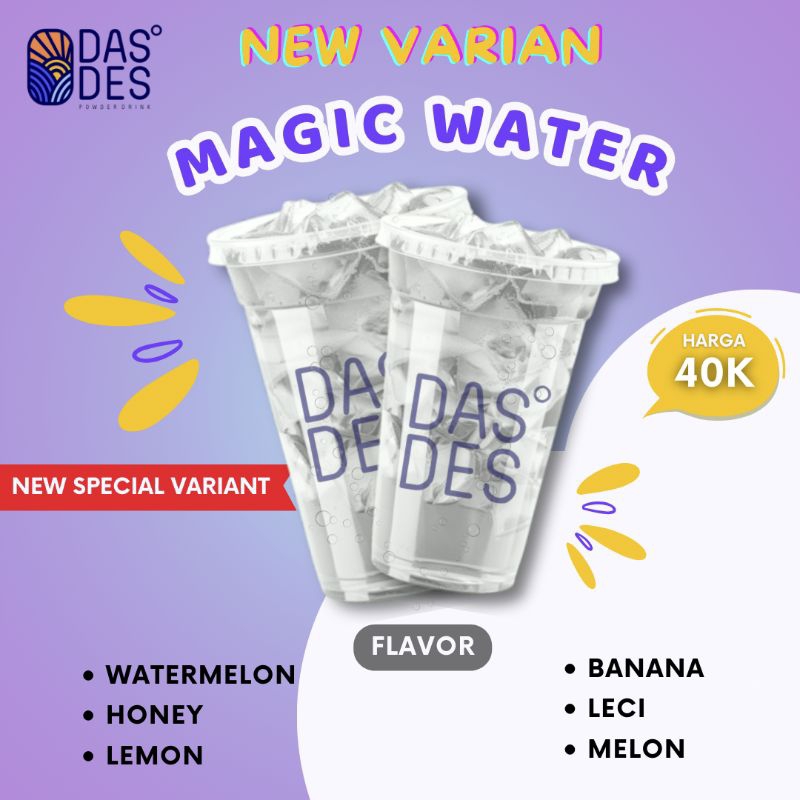 

Magic Ter Powder 1 Kg - Magic Ter