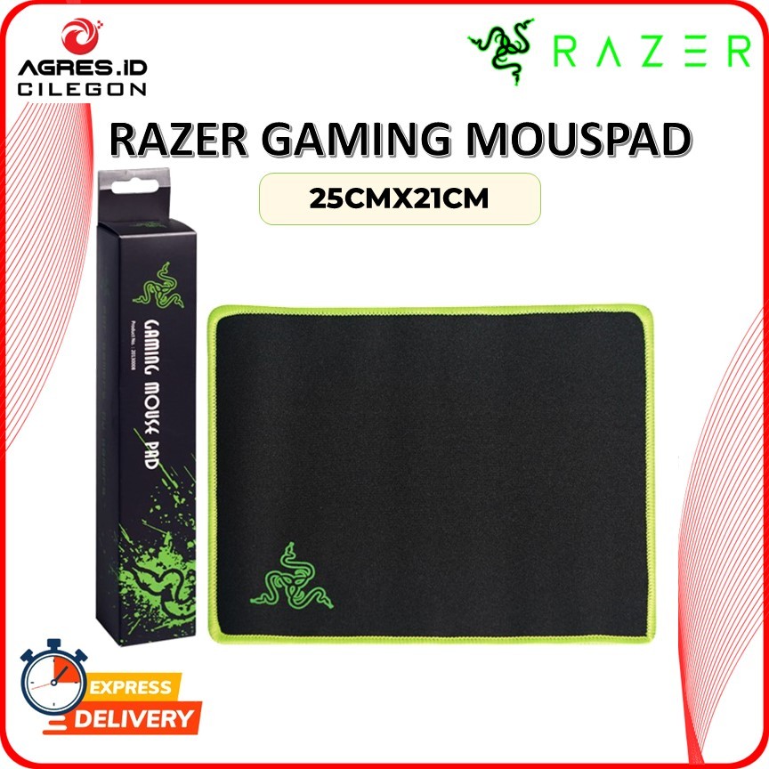 Mousepad Gaming Razer / Mousepad Gaming / Mousepad Razer
