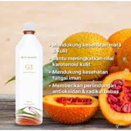 

Ph4.rmanexx G (3) Juice Kesehatan 1 Botol 900ml Ori