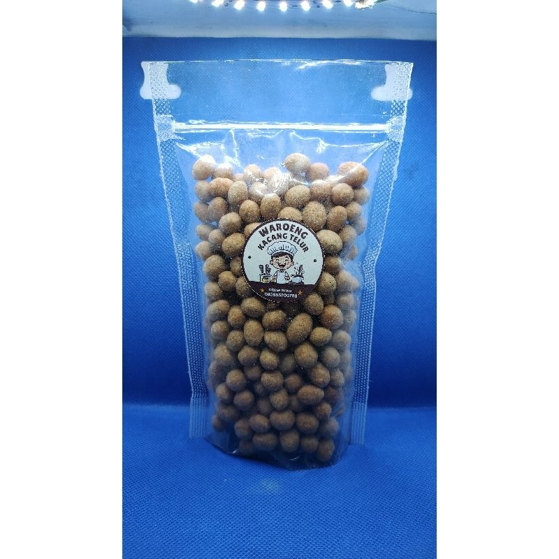 

camilan Kacang Telur