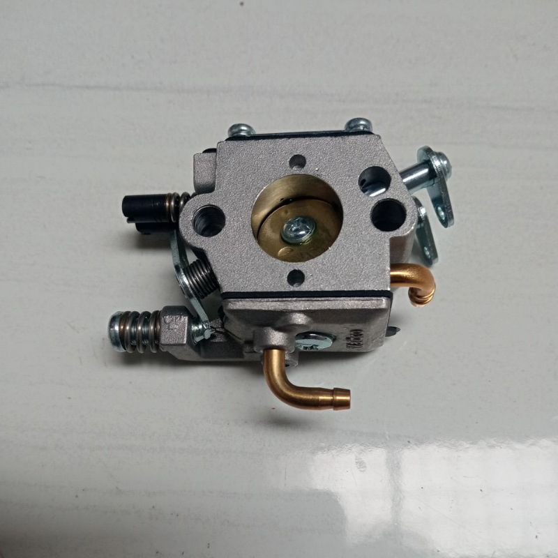 Karburator Carburetor Carburator Mesin Chainsaw Senso 5200 5800