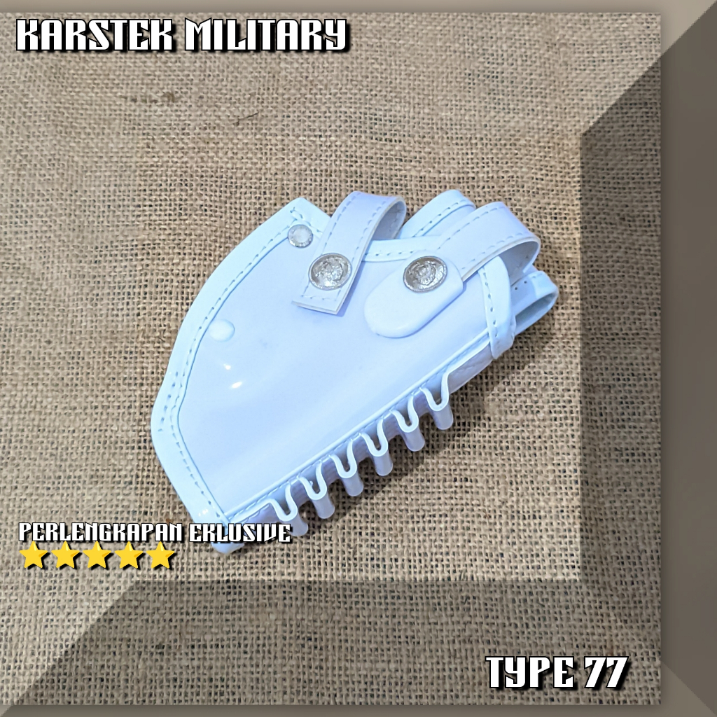 SARUNG SENJATA = WADAH SENJATA - SARUNG PISTOL - SARUNG HOLSTER REVOLVER = WADAH SENJATA HOLSTER