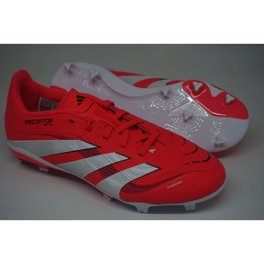 SEPATU BOLA ANAK ADIDAS PREDATOR LEAGUE FG/MG JR