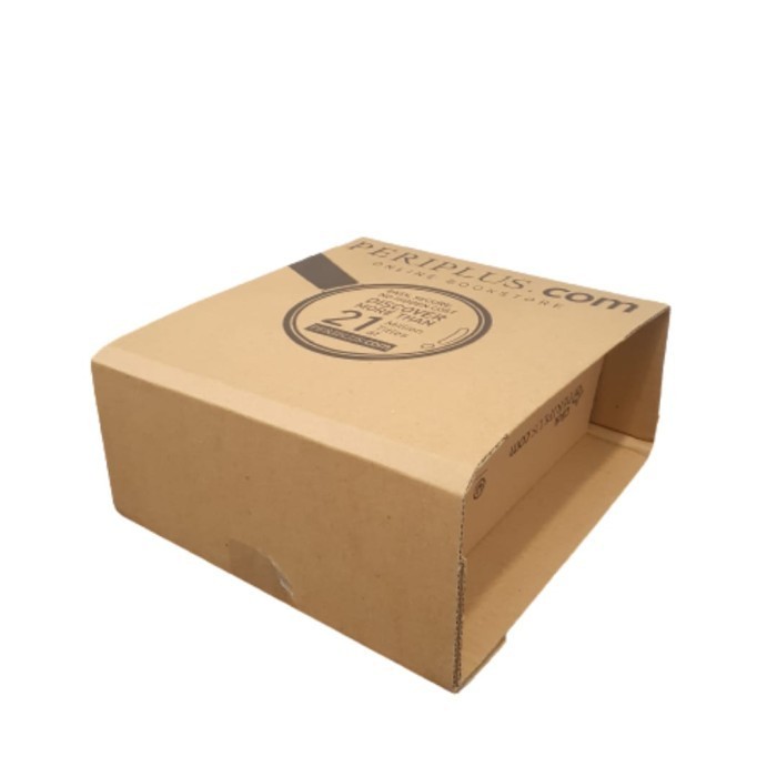 

Large Exclusive Extra Packaging