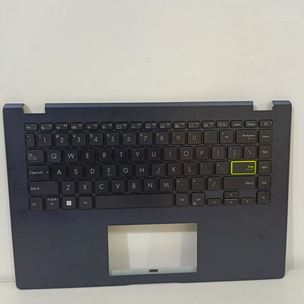 PALMREST/ CASING KEYBOARD/ FRAME KEYBOARD/ TOP CASE ASUS VIVOBOOK 14 E410MA