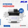 MESIN FOTOCOPY KYOCERA ECOSYS M 2040 DN M2040DN