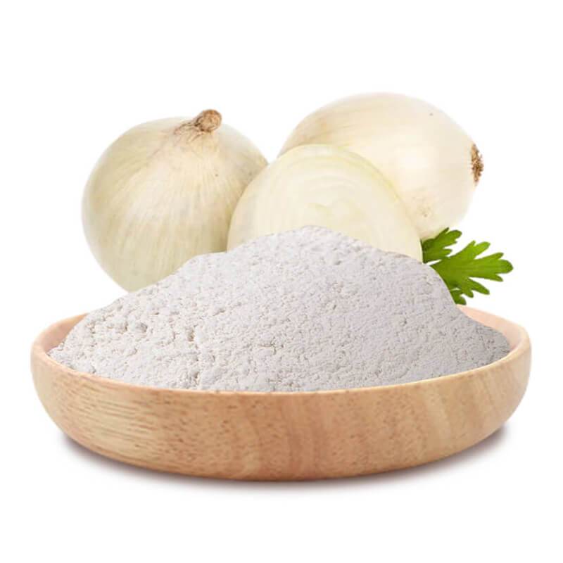 

Bawang Bombay Bubuk (50 gram) / Onion Powder