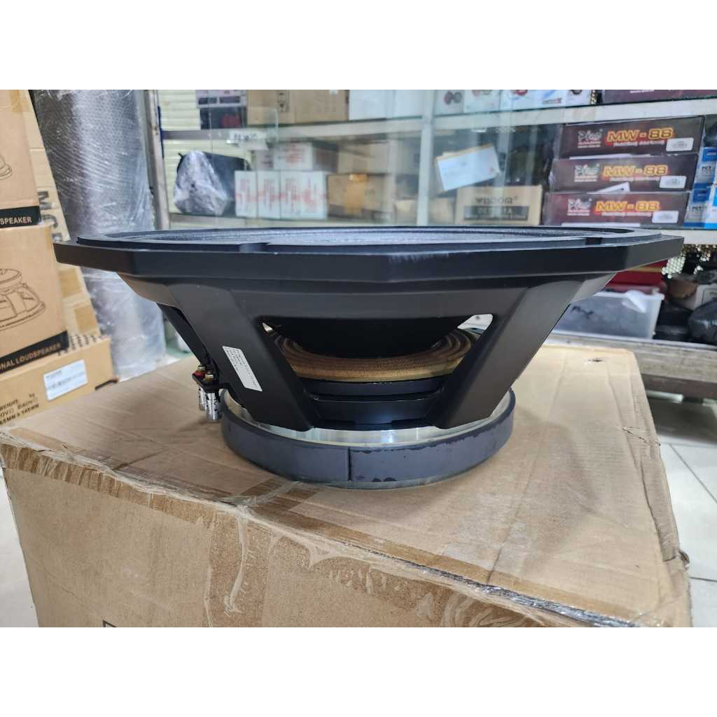 Speaker 18 Inch Precision Devices PD1850 M / PD 1850M / PD 1850 M
