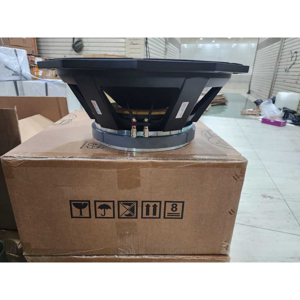 Speaker 18 inch Precision Devices PD1850 MKII / PD 1850 MKII / PD 1850MKII – VERSI DAUN KILAP