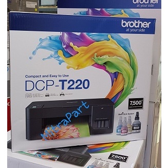 Printer Brother DCP T220