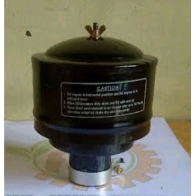 Filter udara Rd85 mesin traktor Kubota