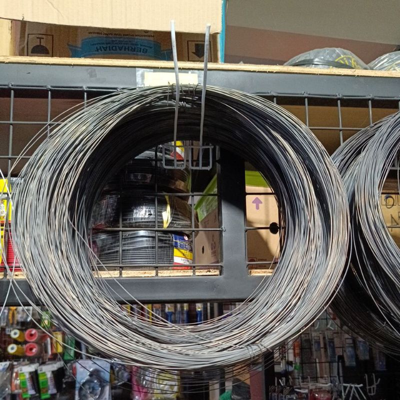 kawat bendrat 1/2 kg