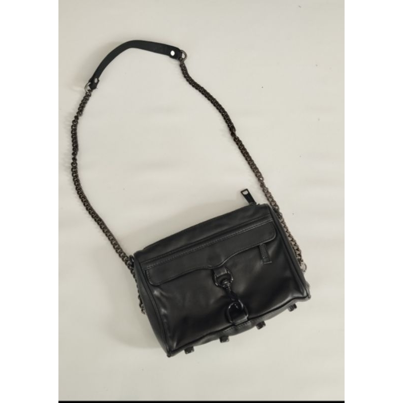 tas selempang by Rebecca minkoff Sling bag kulas