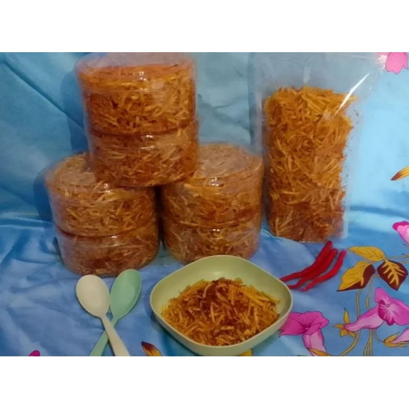 

kering kentang