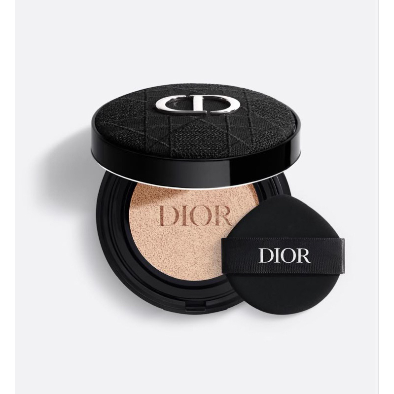 Dior Forever Cushion Powder