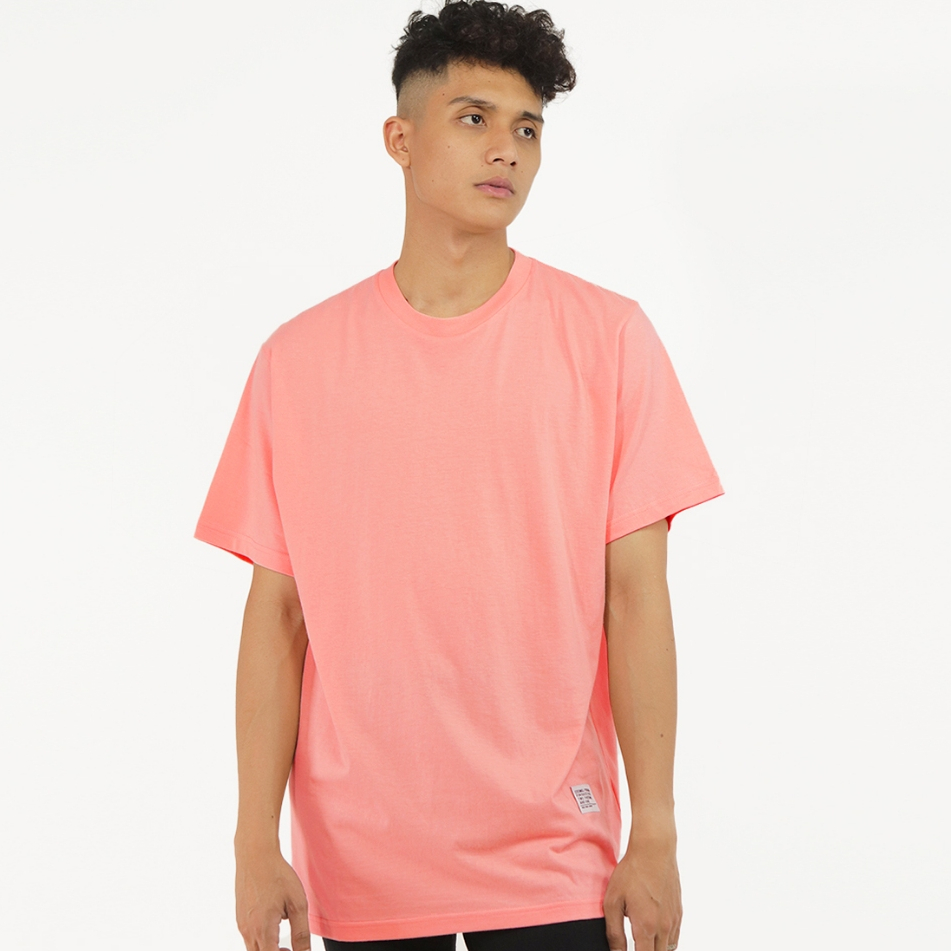 Cosmic T-shirt JORD PEACH Kaos Polos Pria