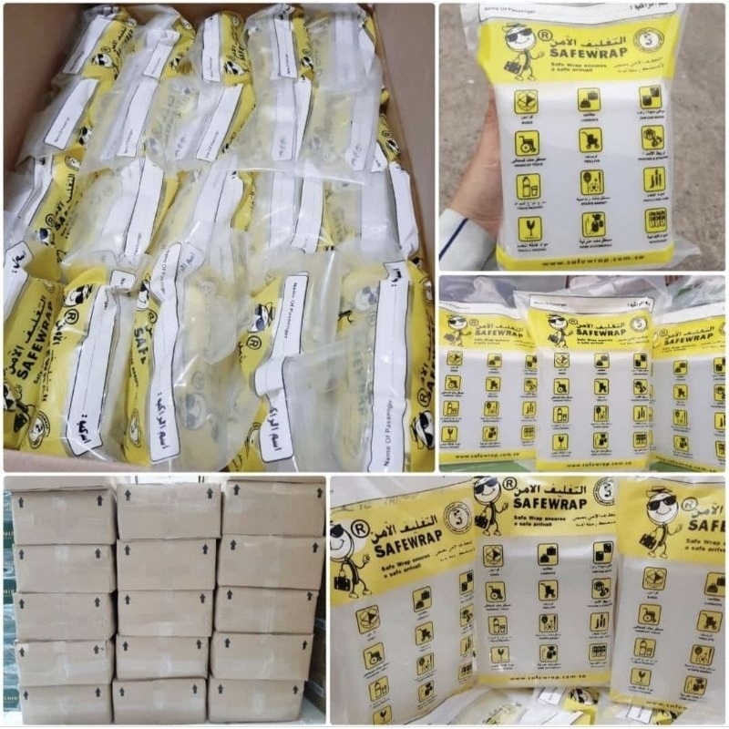 

AIR ZAMZAM 1 liter Original