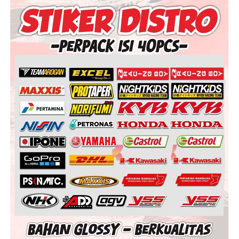 

READY STOK + STIKER DISTRO, STIKER BAND METAL, STIKER RACING MOTOR MOBIL, STIKER MUSIC, BAND LUAR, STIKER LEPTOP, STIKER KARTUN