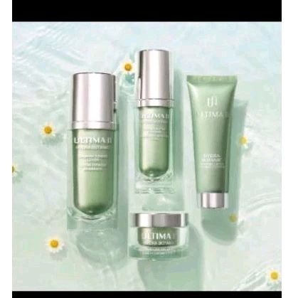 Ultima II Essence Mist Hydra Botanic