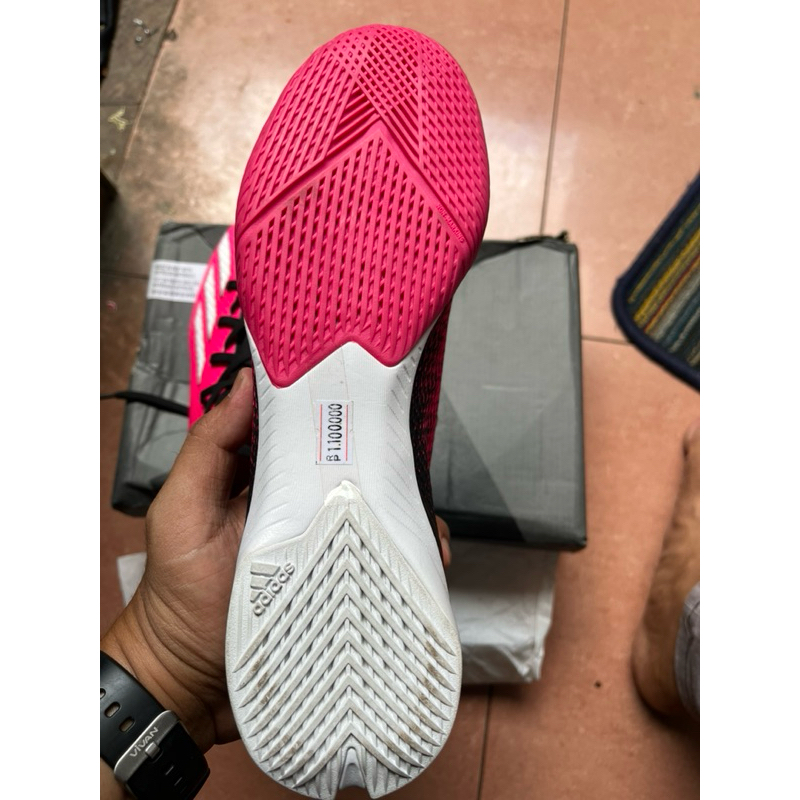 Sepatu Futsal Adidas X speedportal 3