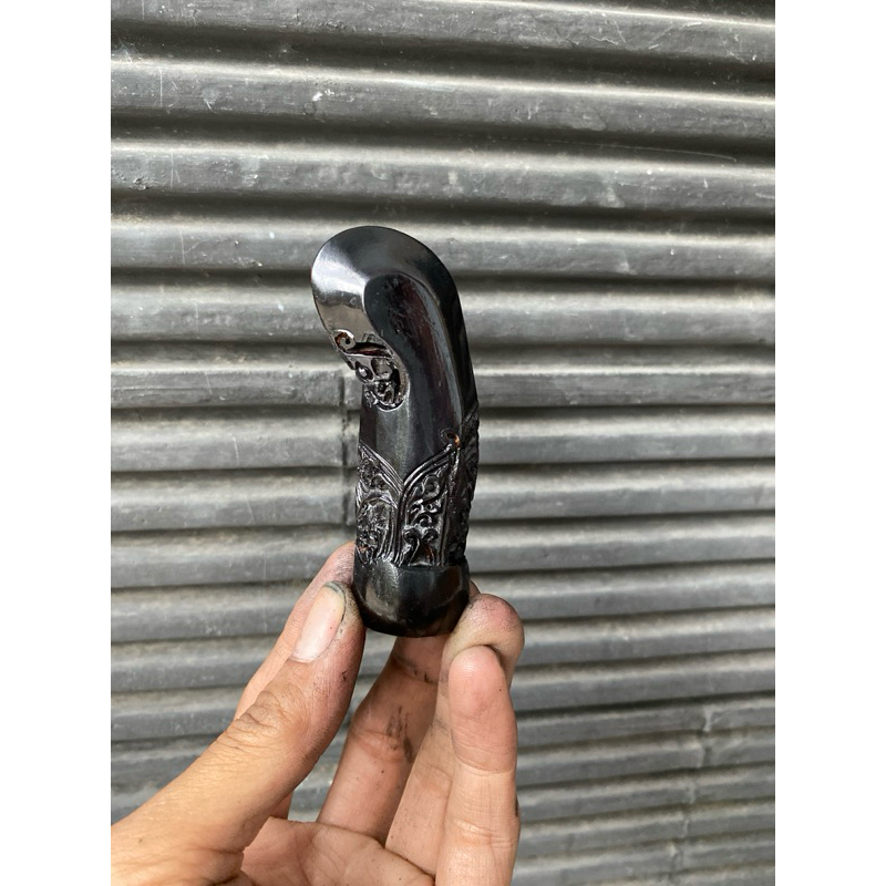 deder putri kinurung jogja kayu tayuman