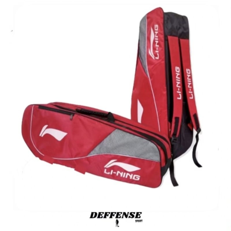 LINING | TAS RAKET BADMINTON 2 RESLETING