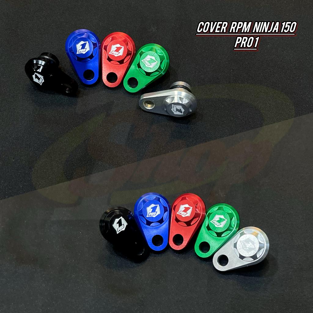 Cover Tutup Kabel RPM Ninja 150 SS R RR Pro 1