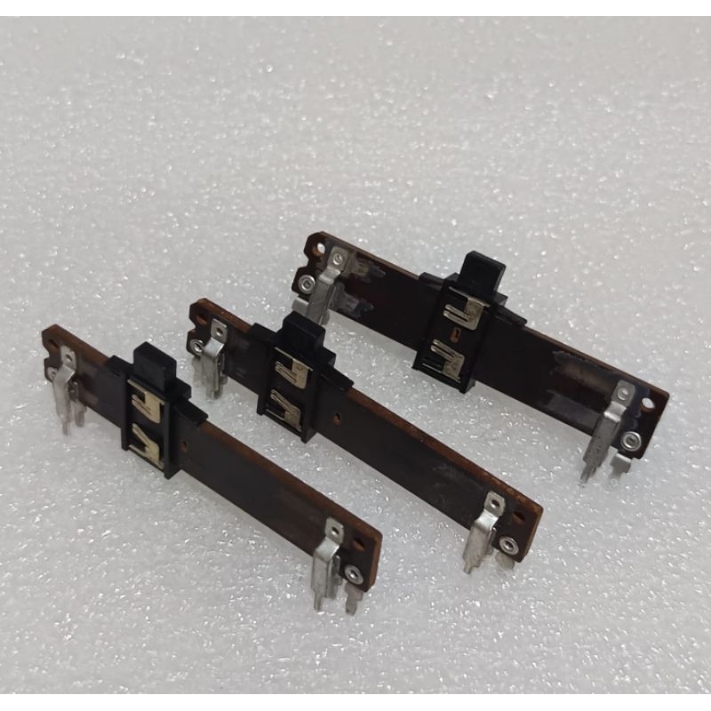 Potensio geser Alpha 100k ohm