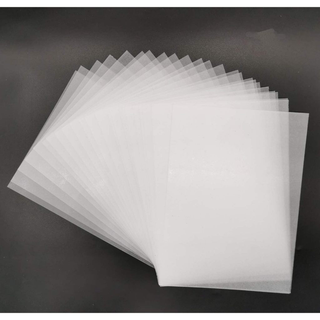 HEAT SHRINKING PAPER/SHRINK PAPER