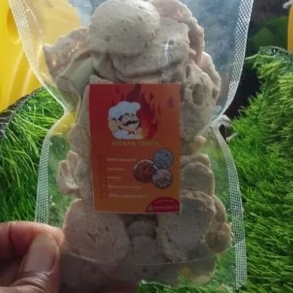 

basreng koin cikruh ori 100g